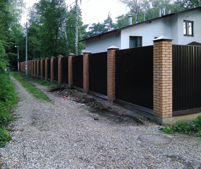 Ворота в Кирове