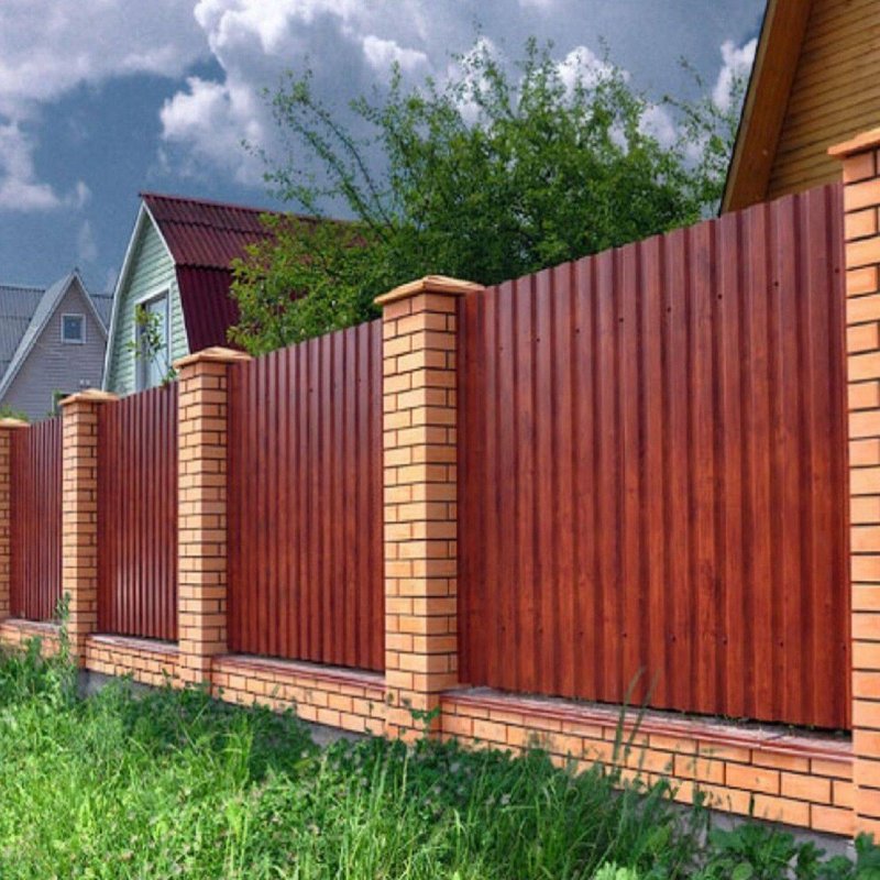 Принтеч металлопрофиль