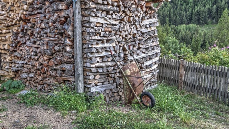 Фундамент глиночурка кордвуд