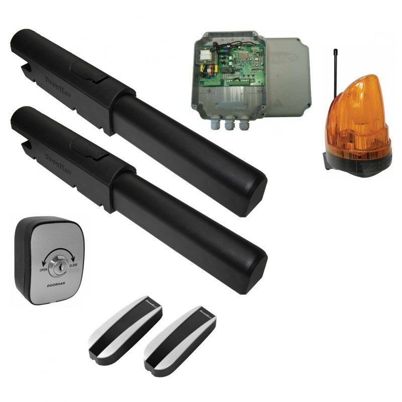 DOORHAN комплект привода SW-3000prokit