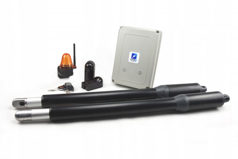 Привод для ворот Sea Libra HT ac100