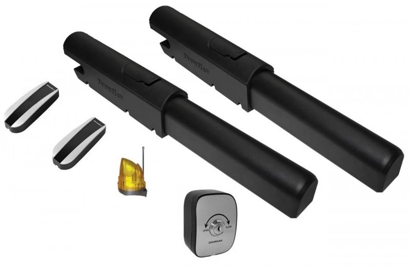 Комплект привода SW-3000prokit