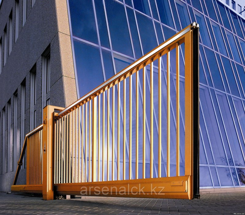 Привод Sliding-2100pro
