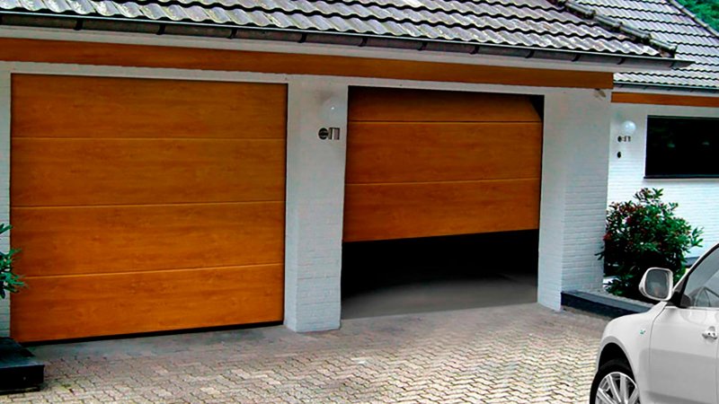 Ryterna Gold Oak