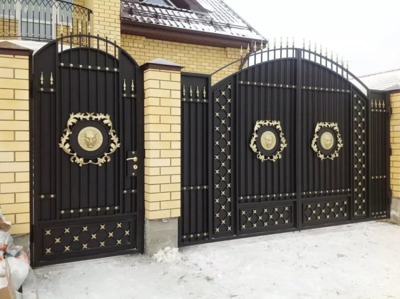 Дарвоза Таджикистан