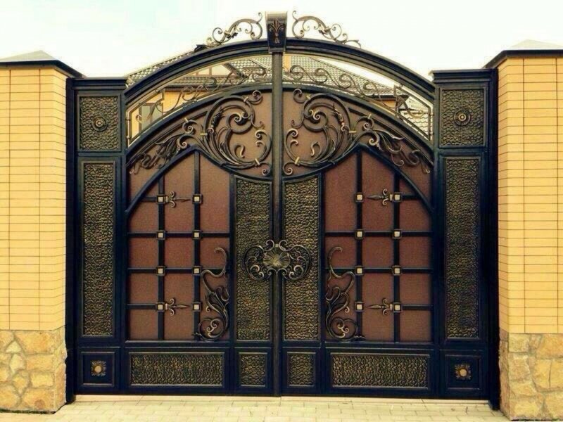 Ворота Home Gate 1.5