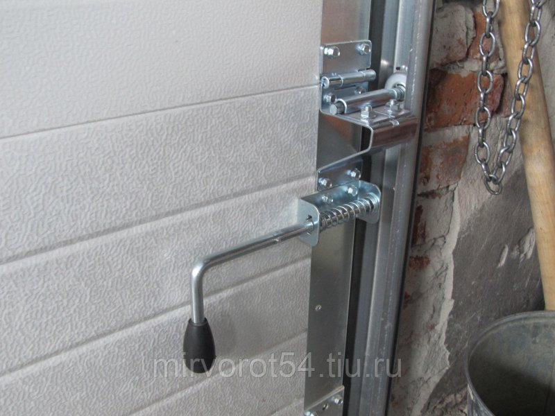 Задвижка 25135 DOORHAN