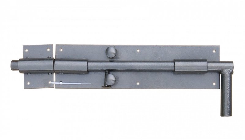 Задвижка воротная DMX 8641