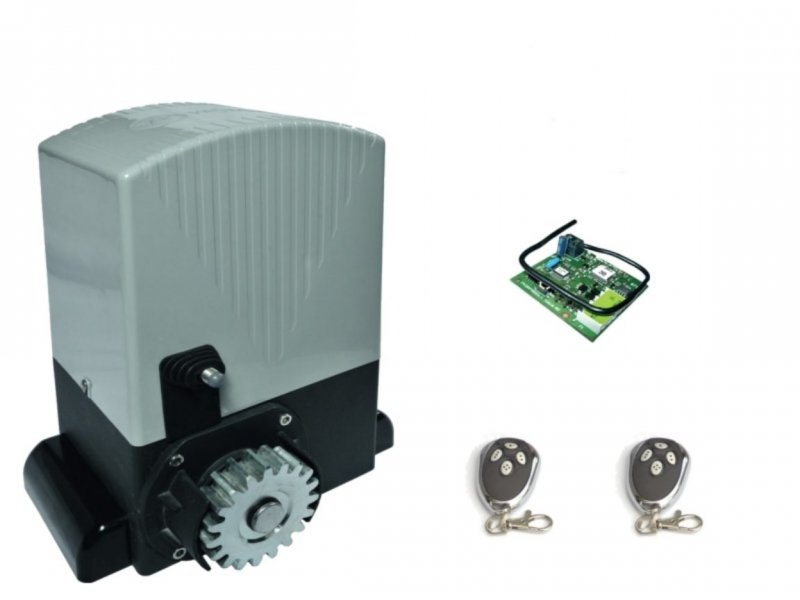 An-Motors asl2000kit