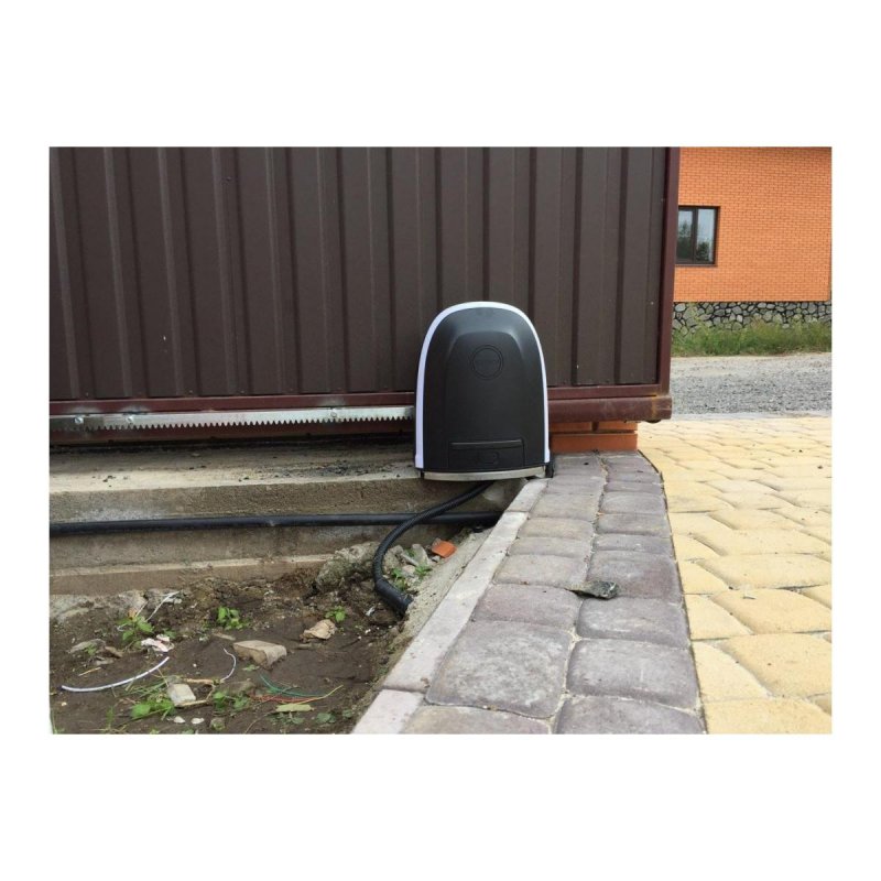 ALUTECH RTO-500kit автоматика для откатных ворот