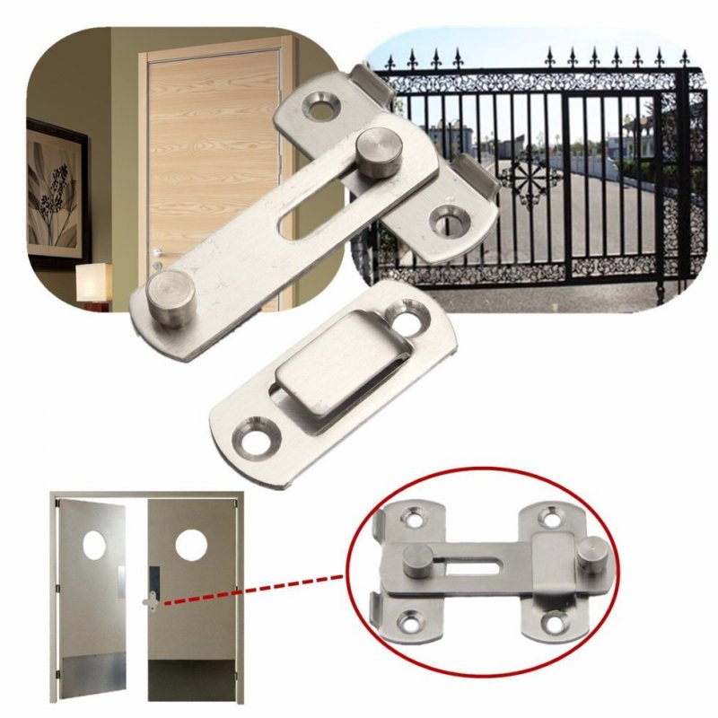 Came Lock l замок-крюк