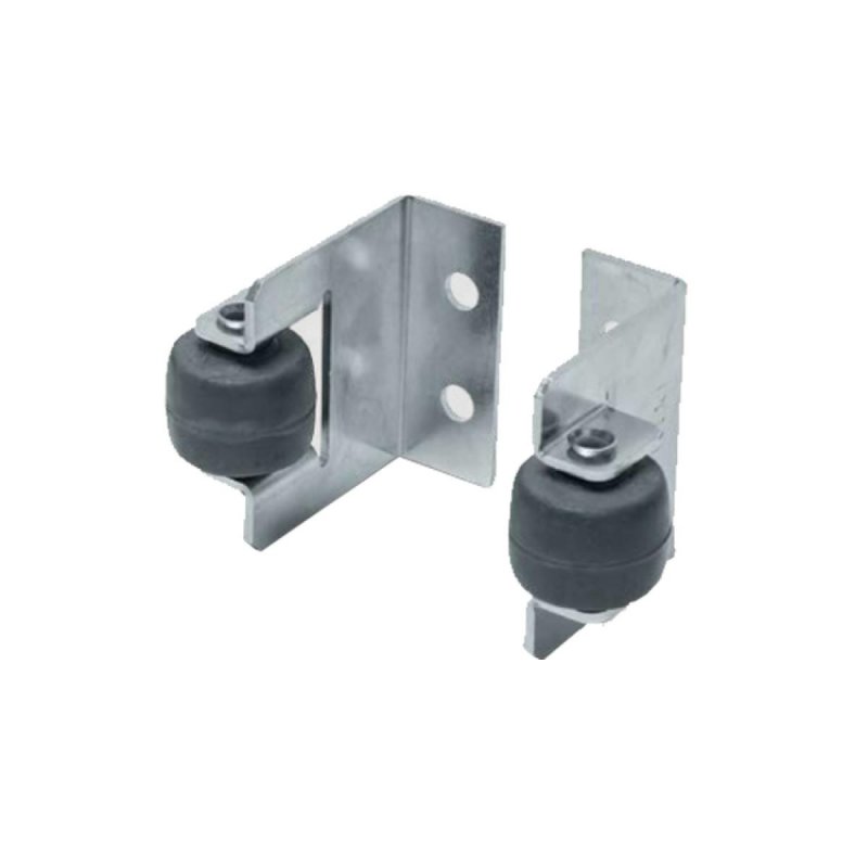 Врезной замок Hybrid 6060 Locinox