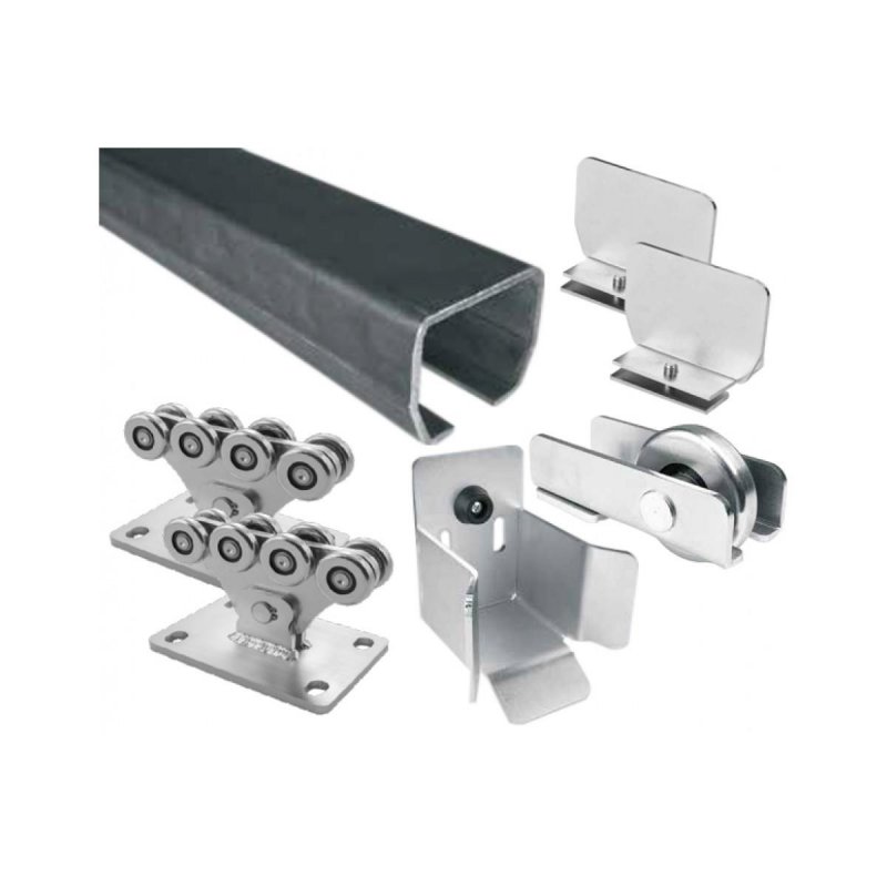 Петли Locinox gam12-150