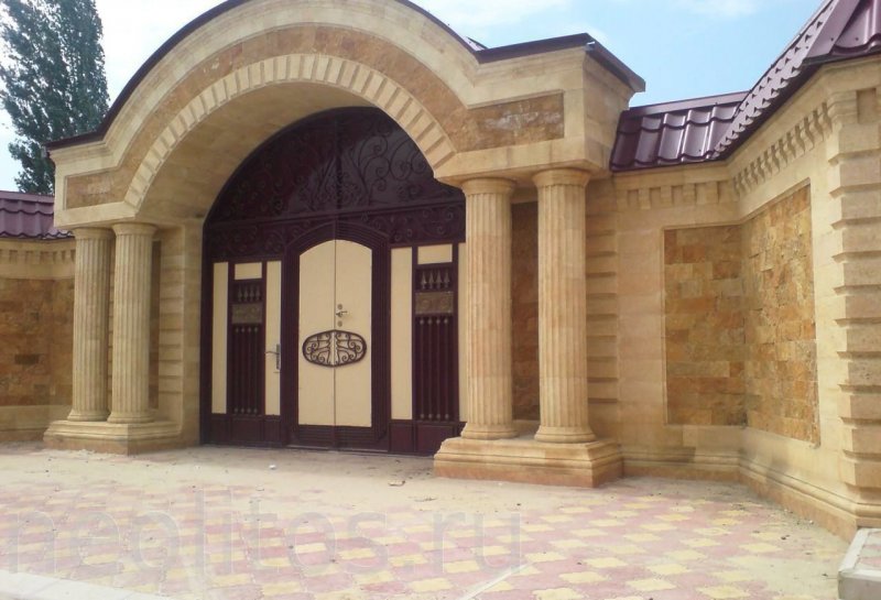 Дагестан каменная микигинский
