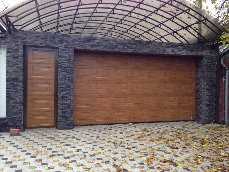 DOORHAN rsd01biw