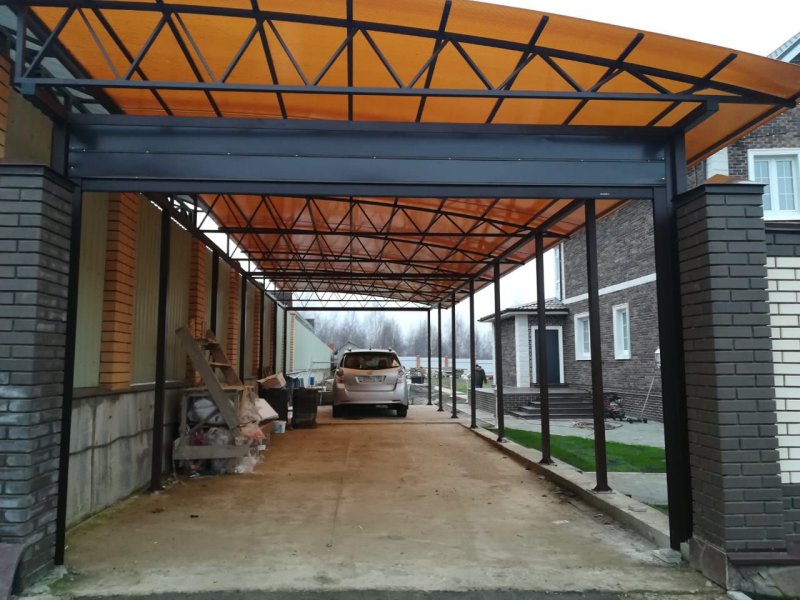 Роллетные ворота DOORHAN
