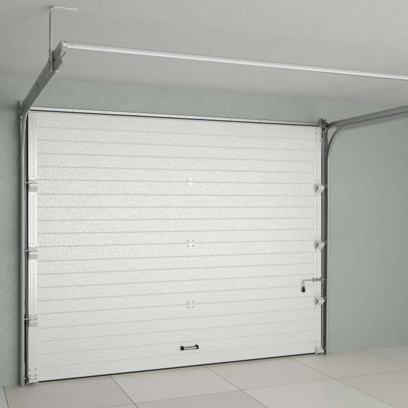 Ворота DOORHAN rsd02