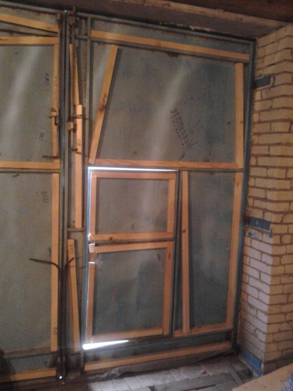 S гофр 9006 Hormann