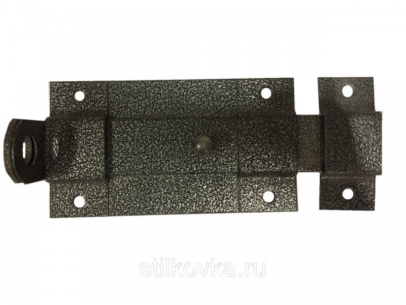 Ворота TOPFENCE Profi Lock 2.43х4.5