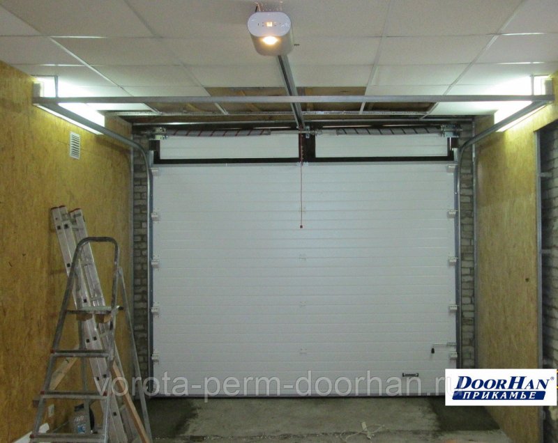 DOORHAN rsd02 Lux