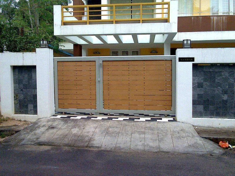 Porti moderne .MD