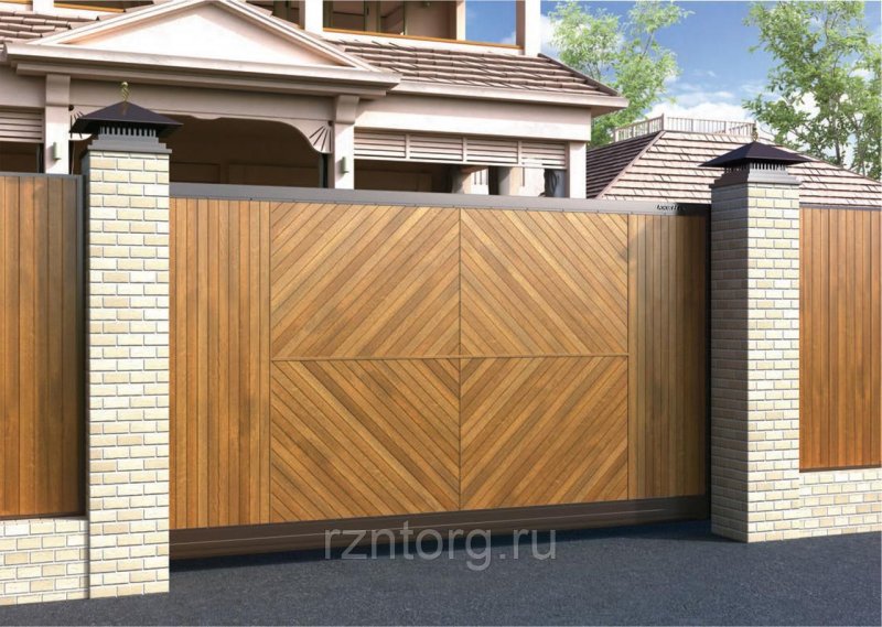 DOORHAN rsd02