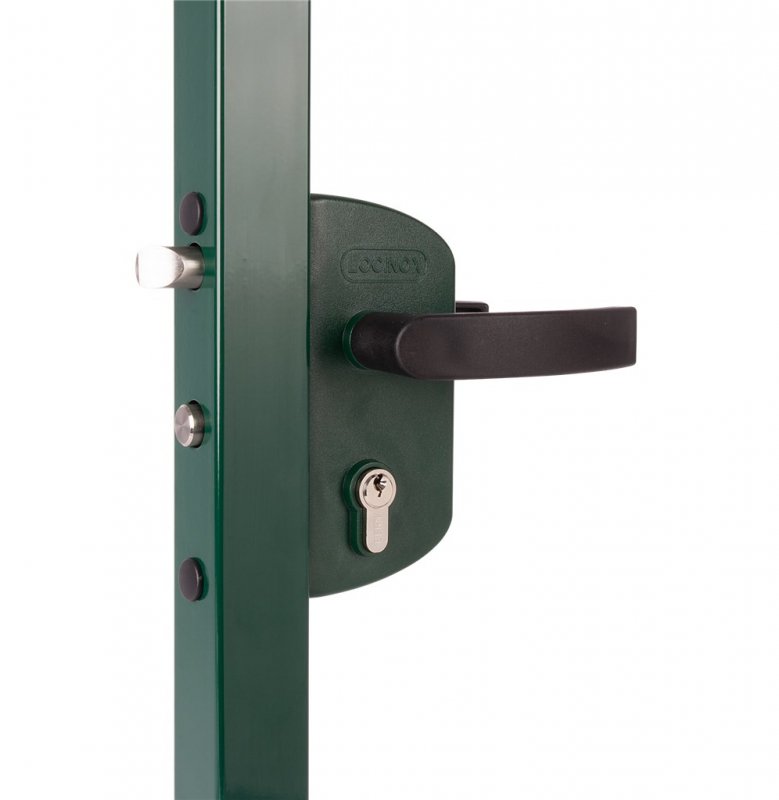 Замок Locinox LAKZ p1