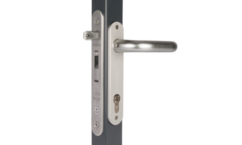 DH-Lock-60-Kit DOORHAN