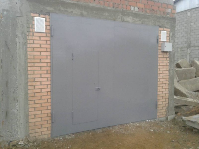 Комплектующие ролик DOORHAN rsd01