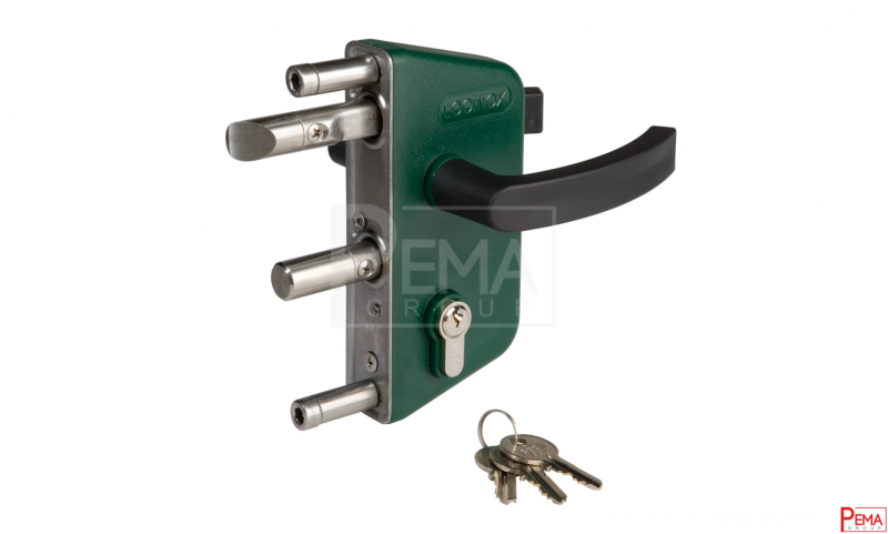 Locinox FORTYSET 40