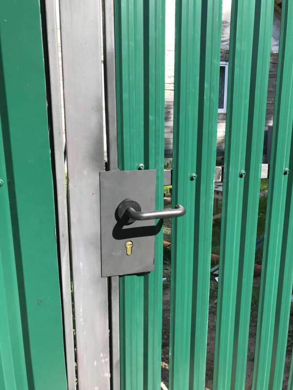 Came Lock l замок-крюк