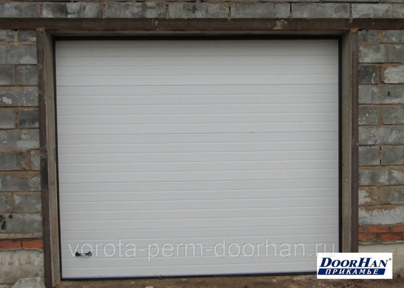 DOORHAN Yett 01