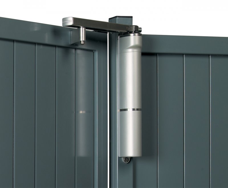 Доводчик для ворот Locinox VERTICLOSE STD