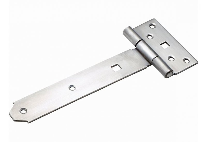 Карточная петля Lux-Tools 240х90х14