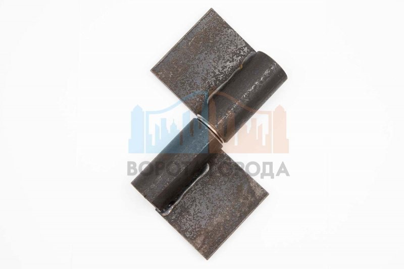 Петля для ворот РОЛТЭК усиленная d34