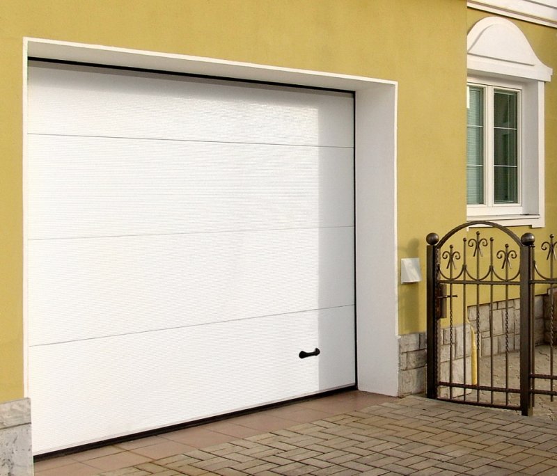 RENOMATIC 42 Hormann