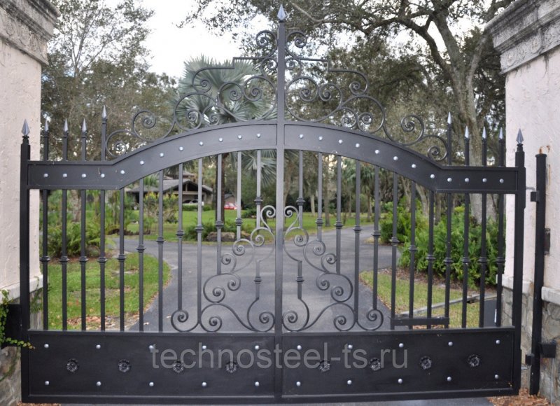 Simple Gate