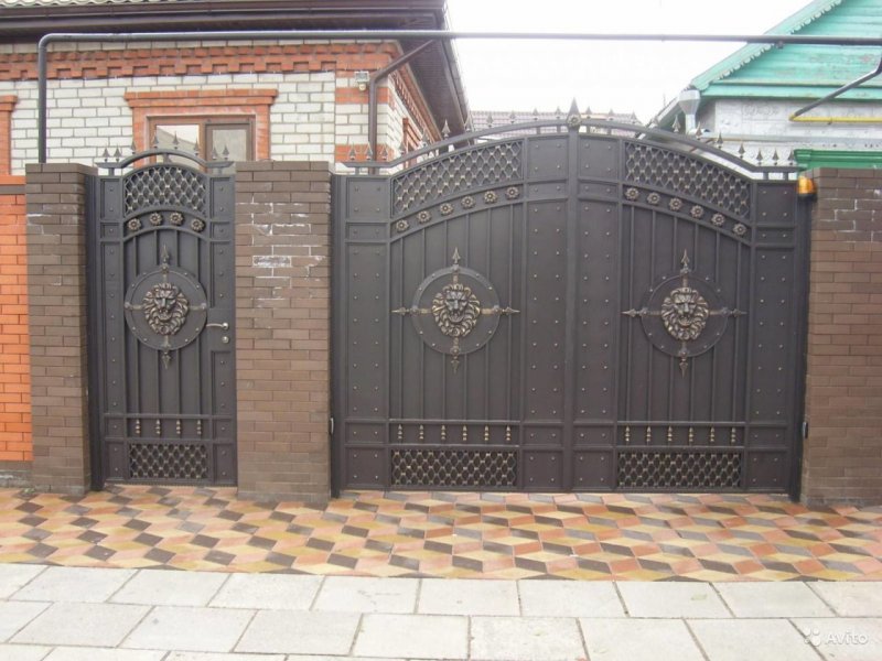 Gate Pin use