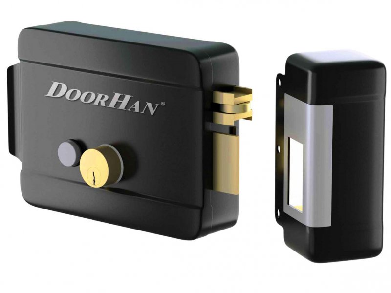 Комплект замка электромеханического DH-Lock-Kit (DOORHAN):