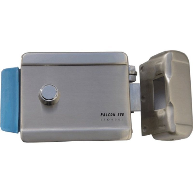 Falcon Eye Fe-2370 установка