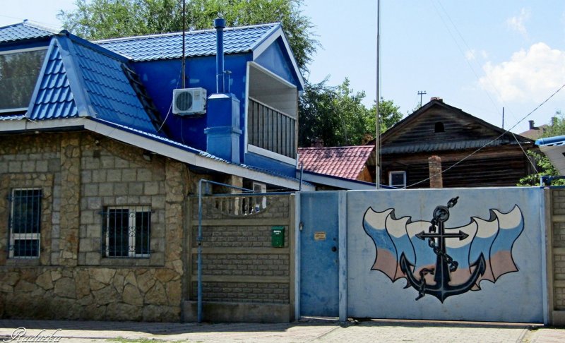 Братеево граффити