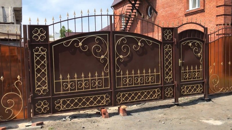 Демир ворота