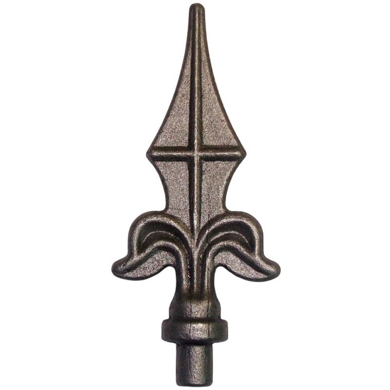 Пика 115х58