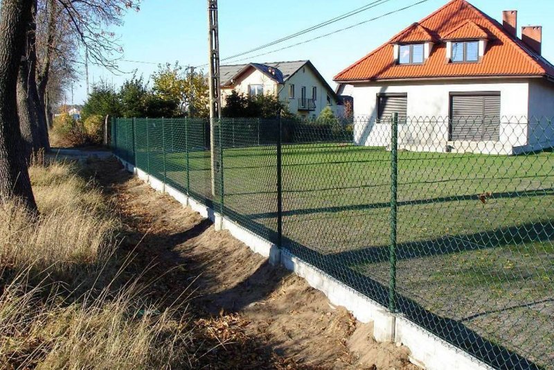 Откатные ворота Гардис