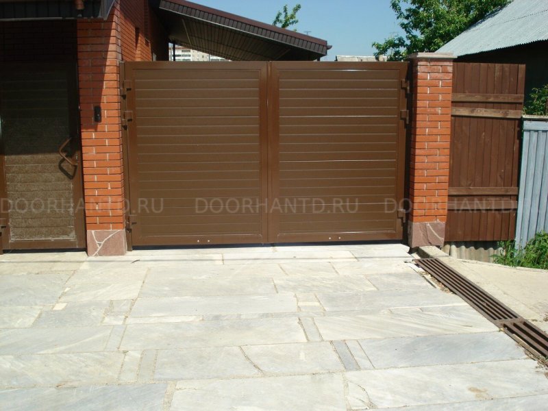 DOORHAN 8017