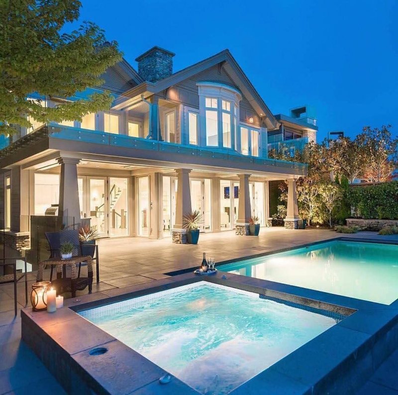 4460 Ross Crescent West Vancouver