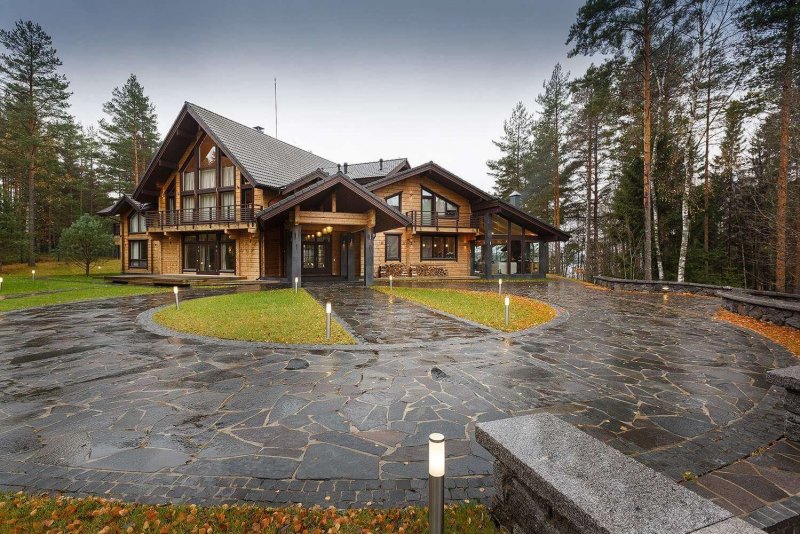 Хонка Красноярск