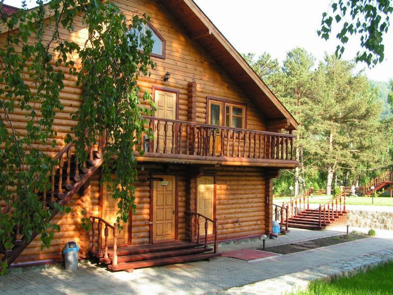 Усадьба Саржевских