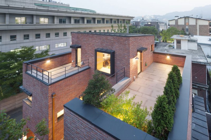 Terrace House в Корее