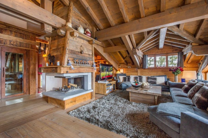 Chalet Kurshavel